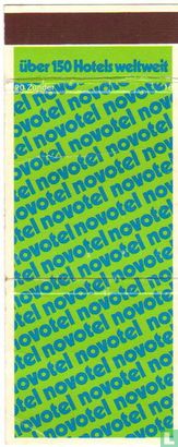 Novotel - Image 1