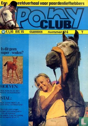Ponyclub 24 - Bild 1