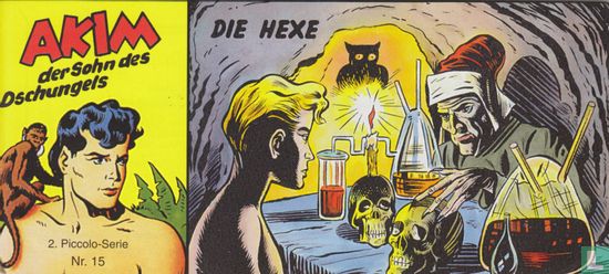 Die Hexe - Image 1