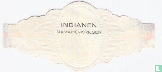 Navaho-krijger - Bild 2