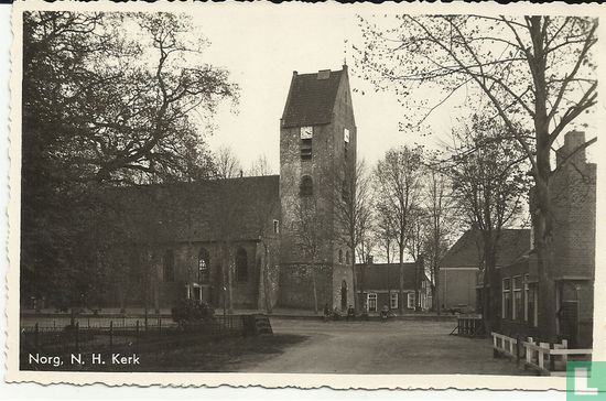 Norg, N.H. Kerk