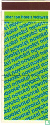 Novotel  - Afbeelding 1