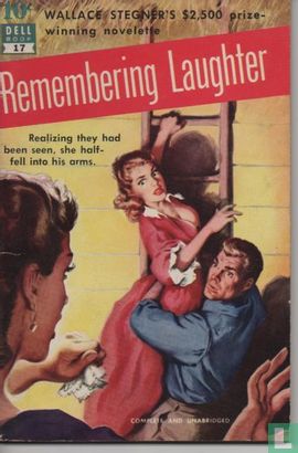 Remembering laughter - Image 1
