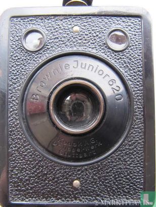 Junior 620 Box (versie 2)  - Image 1