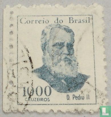 Kaiser Pedro II