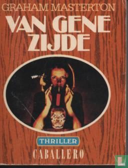 Van gene zijde - Image 1