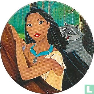 Pocahontas, Meeko - Image 1