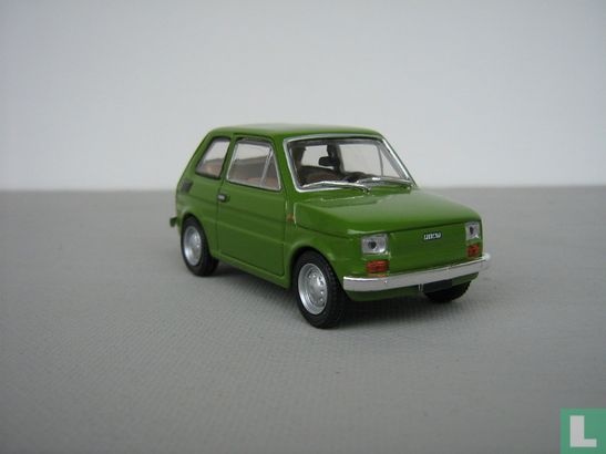 Fiat 126 - Afbeelding 1