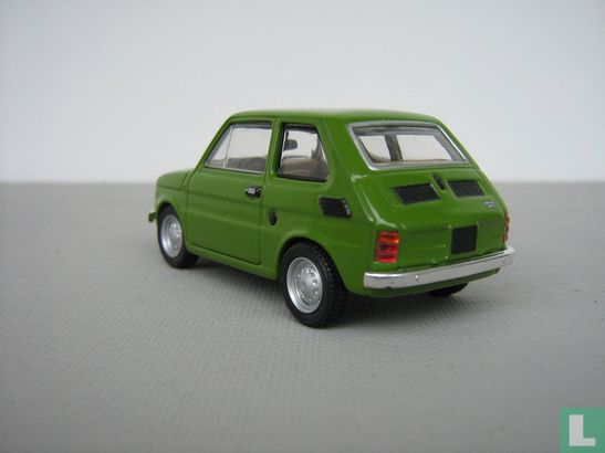 Fiat 126 - Afbeelding 2