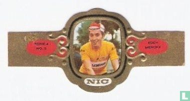Eddy Merckx    - Afbeelding 1