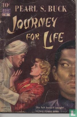 Journey for life - Image 1