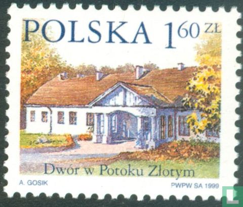 Polnische Immobilien