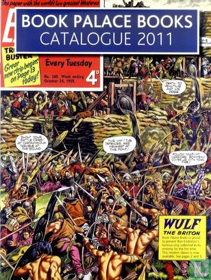 Catalogue 2011 - Image 1
