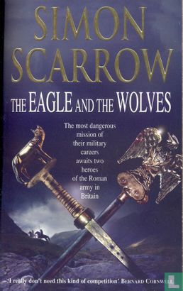 The eagle and the wolves - Image 1