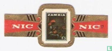 Zambia - Afbeelding 1