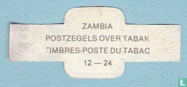 Zambia - Afbeelding 2