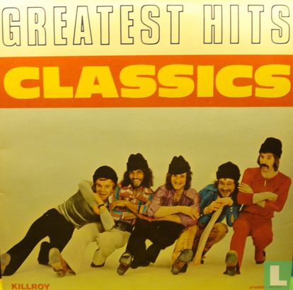 Greatest Hits - Bild 1