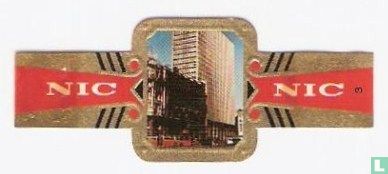 Hotel Intourist van Moskou - Afbeelding 1