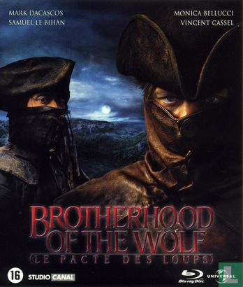 Brotherhood of the Wolf  - Image 1
