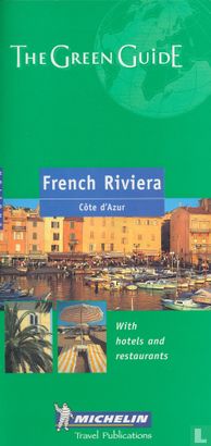 French Riviera  Cote d'Azur - Image 1