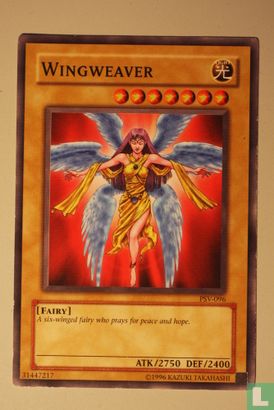 Wingweaver
