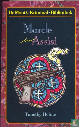 Morde in Assisi - Afbeelding 1