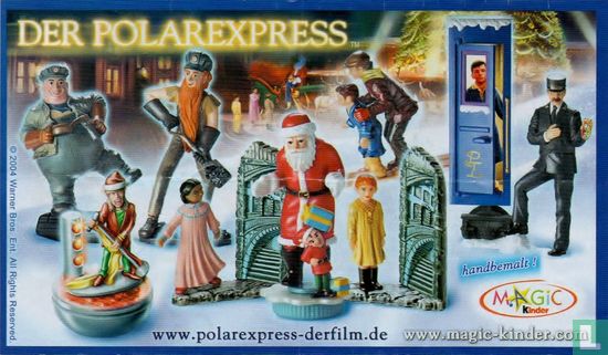 Santa - Image 2