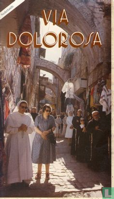Via Dolorosa - Image 1