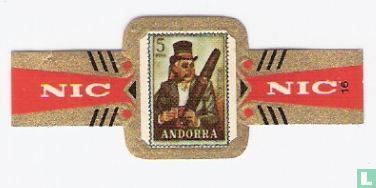 Andorra - Afbeelding 1