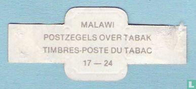 Malawi - Afbeelding 2