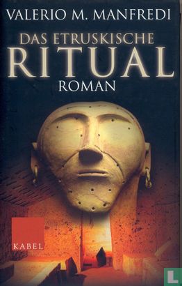 Das Etruskische Ritual - Image 1
