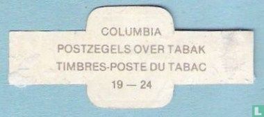 Columbia - Afbeelding 2