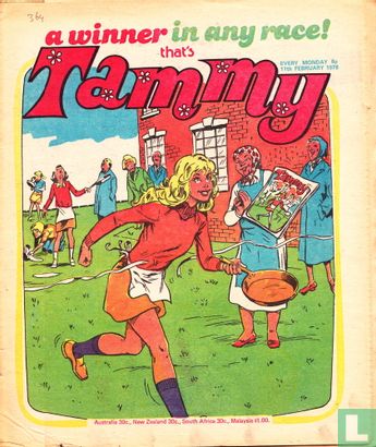 Tammy 364 - Afbeelding 1
