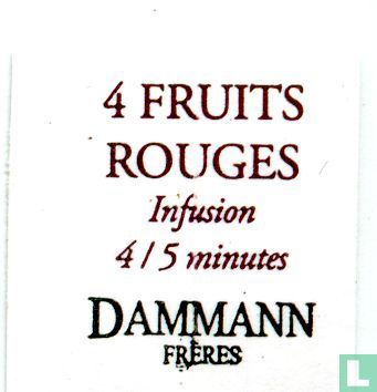 4 Fruits Rouges - Bild 3