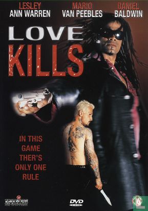 Love Kills - Image 1