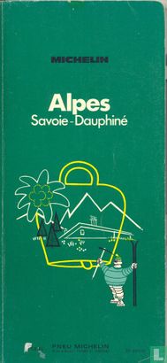Alpes Savoie-Dauphiné - Afbeelding 1