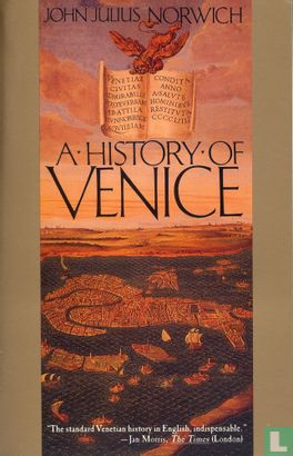 A history of Venice - Afbeelding 1