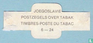 Joegoslavië - Afbeelding 2