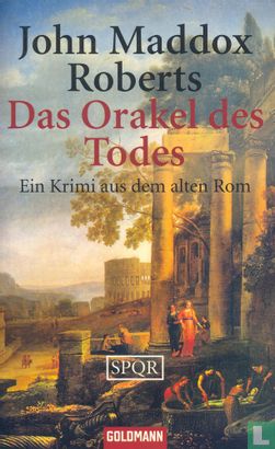 Das Orakel des Todes - Image 1