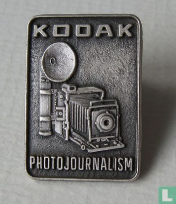 Kodak Photojournalism