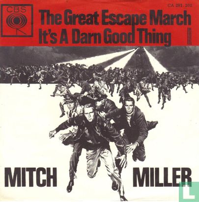 The Great Escape March - Image 1