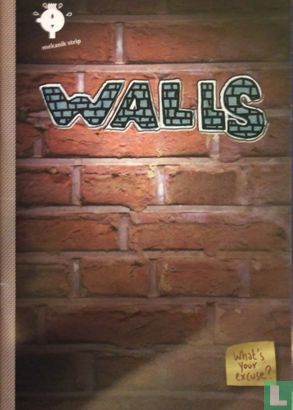 Walls - Afbeelding 1