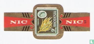 Rhodesië - Afbeelding 1