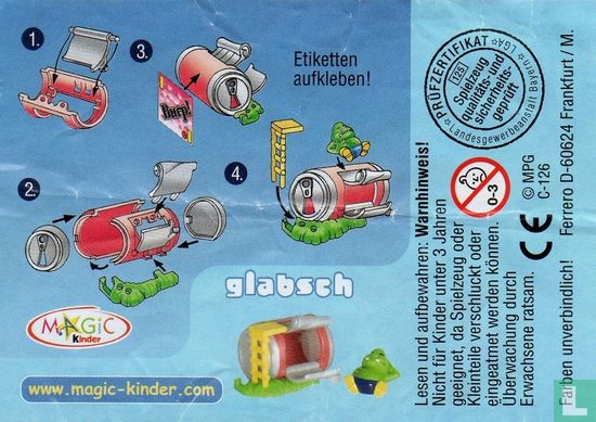 Glabsch - Bild 3