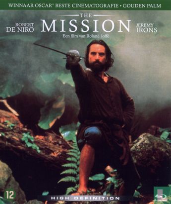 The Mission  - Image 1
