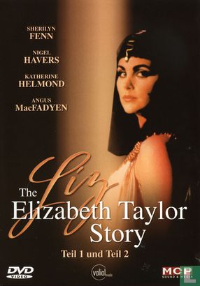 Liz - The Elizabeth Taylor Story - Afbeelding 1