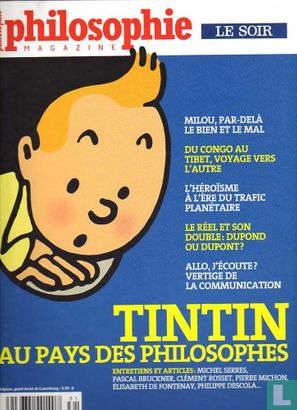 Philosophie Magazine - Image 1