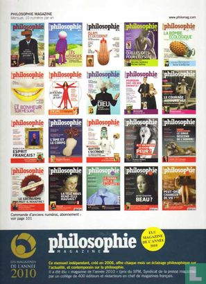 Philosophie Magazine - Image 2