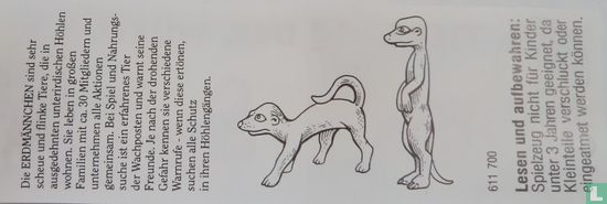 Suricates - Image 3