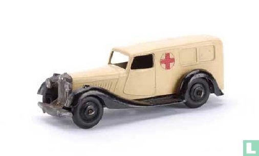 Bentley Ambulance - Bild 1